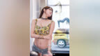 韩国女星-2 marzo, 2019 - Han <em>Ga</em> Eun