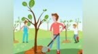 植树节英语小知识，关于“<em>Tree</em>”你了解多少呢？