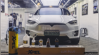 转角遇见爱，邂逅Model X——青岛鼎悦贴<em>LUX</em> PLUS