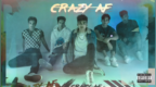 朗朗上口！男团In Real <em>Life</em>新单CrazyAF首播