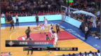 CBA18-19 季后赛四分之一决赛<em>G5</em> 4.4今日最佳防守