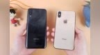 <em>5699</em>的iPhone XS对比魅族Note9，这差距：偶买噶的！