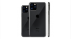 苹果新 iPhone 边框有望比 <em>XR</em> 窄