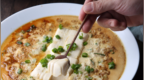 豆腐这么做，我能连吃三碗米饭！ | <em>60s</em>上菜