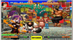 拳皇97 顶级千鹤<em>1V2</em>大猪大门还是游刃有余