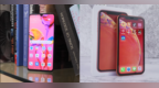 3499的iPhoneXR对比<em>5498</em>的华为P30Pro，谁才是你的菜？