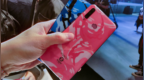 业内最高像素前置“自拍神器”荣耀<em>20i</em> Aape快速上手