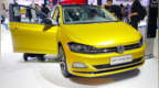 上海车展   Polo plus：论年轻不惧<em>GK5</em>