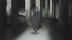 2019Dries <em>Van</em>时装新品发布会模特走秀