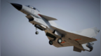 歼10仿制以色列狮式战机？ F4 <em>CCV</em>表示鸭翼技术我都没搞