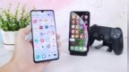 华为黑科技<em>GPU</em> Turbo有多厉害？对比iPhoneXSM丝毫不输！