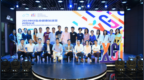2019 <em>BGI</em>生命健康加速营开营