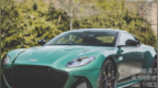 经典于奢华的完美结合：Aston Martin <em>DBS</em> 59