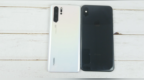痛心花了<em>4999</em>买的iPhoneXSMax，对比华为P30 Pro差距真实了！