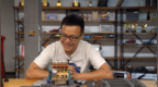 <em>Wow</em>，awesome！可以自己亲手组装的发动机