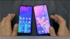 90秒看懂OPPO K3和荣耀<em>20i</em>外观区别！网友：太难选了