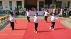 11.《<em>Ei</em> <em>Ei</em>》2019殷汇镇秀山小学六一文艺汇演