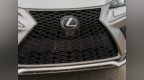 2020 雷克萨斯 <em>NX</em> 300