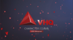 VHQ：2019 Film <em>CG</em>角色