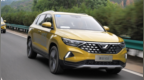 驭见出众品质 JETTA <em>VS5</em>举办首次长途试驾会