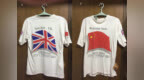 从这件byebye <em>UK</em>纪念衫，回味那段对香港回归的见证