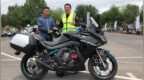 摩托VLOG：聊聊春风新车<em>CF</em> 650GT｜照摩镜