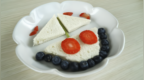 <em>SK</em>小厨神：世界那么大，snack time跟着外教去看看