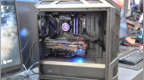 ChinaJoy 2019 酷冷至尊<em>RGB</em>散热器强势进驻