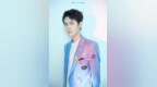 演员虞祎杰<em>0901</em>生日快乐 敬待佳作《国民老公2》上线