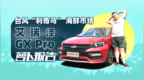 真不是为了吃海鲜！就想开艾瑞泽<em>GX</em> Pro顶风冒雨去海边