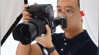 一亿像素震撼来袭！富士<em>GFX</em> 100中画幅相机拍摄体验分享
