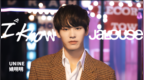 姚明明：I <em>know</em>, Jalouse