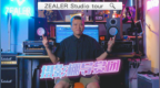 ZEALER <em>Studio</em> tour ZEALER摄影棚导赏