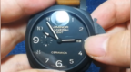 风花雪月都不耐看，唯有对你 沛纳海<em>441</em>年复一年的喜欢。