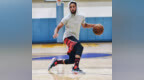库里上脚 <em>UA</em> Curry 7！新战靴 11 月发售，这双打几分？