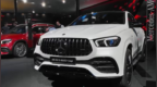2020款奔驰amg <em>GLE</em> 53 Coupe实拍