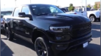 全新道奇Ram 1500，最大扭矩<em>652</em>牛米