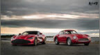 阿斯顿马丁<em>DBS</em> GT Zagato 与 DB4 GT Zagato Continuation