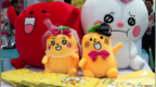 Fresh <em>Taiwan</em>组队强势登沪 原创角色大放异彩引轰动