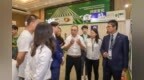 2019年<em>Today</em>秋冬商品展在武汉举行 唯创新者强