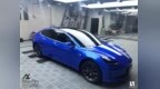 车型 | Tesla  Model 搭配 | <em>AX</em>金属蓝