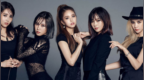 AOA - 短发(<em>Short</em> Hair)韩国现场版热舞