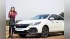 到底是不是合资品质？试驾启辰<em>D60</em> EV