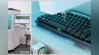 《<em>GWT</em>报告篇34》自带平衡杆的光轴，雷蛇猎魂光蛛竞技版大键测试