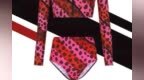 Speedo×Hoof <em>Holland</em>联名泳装来袭，释放你内心的“小野兽”
