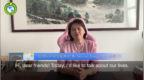 世界和平协会秘书长Sattva <em>Zhang</em>的人生讲堂(8)