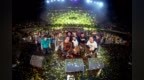 “刺痛<em>Click</em>”哈尔滨开躁  V STUDIO TEAM助力百度沸点音乐会