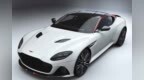 限量10台 纪念超音速协和客机 阿斯顿马丁<em>DBS</em> Superleggera特别版