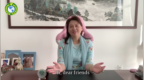 世界和平协会秘书长Sattva <em>Zhang</em>的人生讲堂(10)