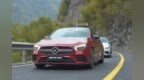 首款国产<em>AMG</em>真的够爽吗？试北京奔驰<em>AMG</em> A35 L（下）